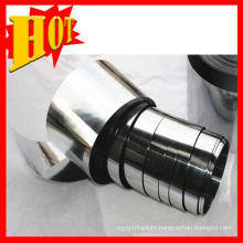 ASTM B265 Gr12 Titanium Foil with Best Price